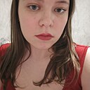 Анна, 21 год