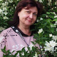 Фотография девушки Галина, 60 лет из г. Ливны