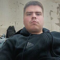 Фотография мужчины Вячеслав, 23 года из г. Астрахань