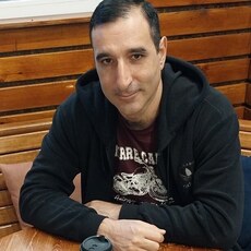 Фотография мужчины Валерий, 43 года из г. Омск