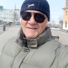 Фотография мужчины Леша, 58 лет из г. Хабаровск