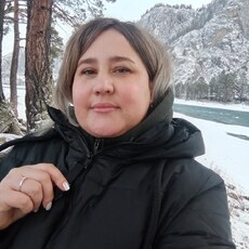 Фотография девушки Анита, 41 год из г. Барнаул