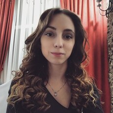 Фотография девушки Юлія, 30 лет из г. Киев
