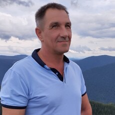 Фотография мужчины Евгений, 51 год из г. Бийск