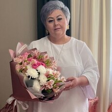 Фотография девушки Надежда, 50 лет из г. Элиста