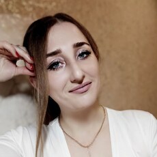 Настя, 35 из г. Серпухов.
