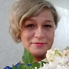 Фотография девушки Надежда, 53 года из г. Полевской