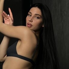 Фотография девушки Эвелина, 22 года из г. Ижевск