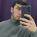 Аббас, 25 лет