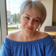 Фотография девушки Вероника, 52 года из г. Дмитров