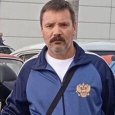 Фотография мужчины Вячеслав, 52 года из г. Казань