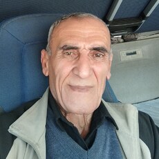 Фотография мужчины Игорь, 66 лет из г. Долгопрудный