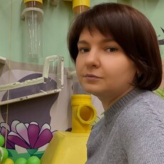 Фотография девушки Светлана, 42 года из г. Москва