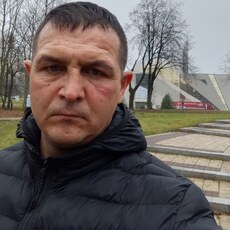 Фотография мужчины Дима, 42 года из г. Смоленск