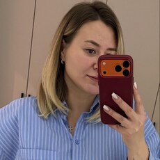Фотография девушки Дарья, 35 лет из г. Красноярск