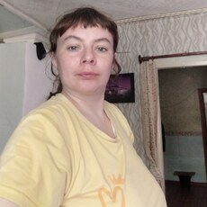 Фотография девушки Вика, 30 лет из г. Чусовой
