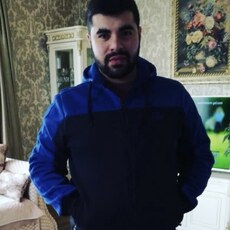 Фотография мужчины Арти, 32 года из г. Мариуполь