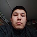 Алдик, 24 года