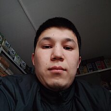 Фотография мужчины Алдик, 24 года из г. Актобе