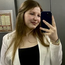 Фотография девушки Nadejda, 20 лет из г. Пермь
