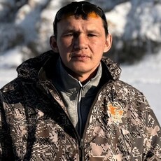 Фотография мужчины Максим, 40 лет из г. Олекминск