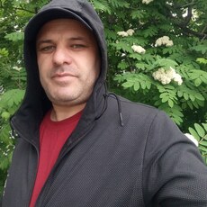 Фотография мужчины Рустам, 44 года из г. Тамбов