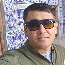 Фотография мужчины Рашид, 41 год из г. Талгар