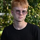 Сергей, 25 лет