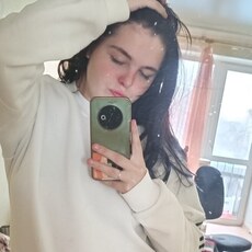 Фотография девушки Дарья, 19 лет из г. Северск
