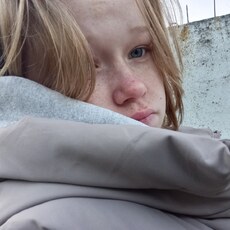 Фотография девушки Юляша, 18 лет из г. Маркс