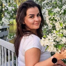 Анна, 45 из г. Красноярск.