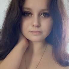 Фотография девушки Анжелика, 22 года из г. Кувандык