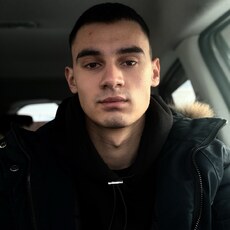 Фотография мужчины Данила, 22 года из г. Большой Камень