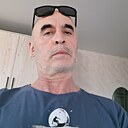 Сайфулло, 57 лет