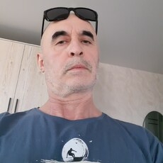 Фотография мужчины Сайфулло, 57 лет из г. Кирово-Чепецк
