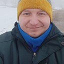 Мишка, 35 лет