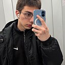 Тимофей, 20 лет