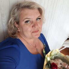 Фотография девушки Светлана, 46 лет из г. Витебск