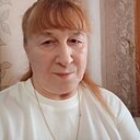 Александра, 70 лет