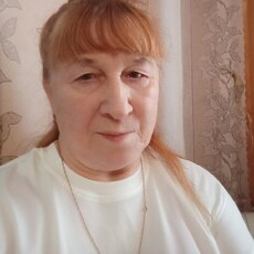 Фотография девушки Александра, 70 лет из г. Екатеринбург