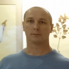 Фотография мужчины Слава, 42 года из г. Курган