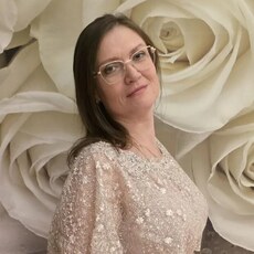 Мария, 42 из г. Дмитров.