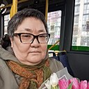 Минсулу, 57 лет