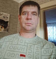 Фотография мужчины Иван, 35 лет из г. Междуреченский