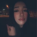 Amina, 19 лет