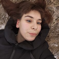 Фотография девушки Алина, 26 лет из г. Клин