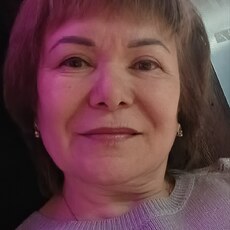 Фотография девушки Галия, 54 года из г. Уфа