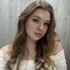 Фотография девушки Анастасия, 24 года из г. Иркутск