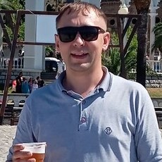 Фотография мужчины Evgeni, 38 лет из г. Сочи
