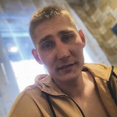 Фотография мужчины Константин, 30 лет из г. Тайшет